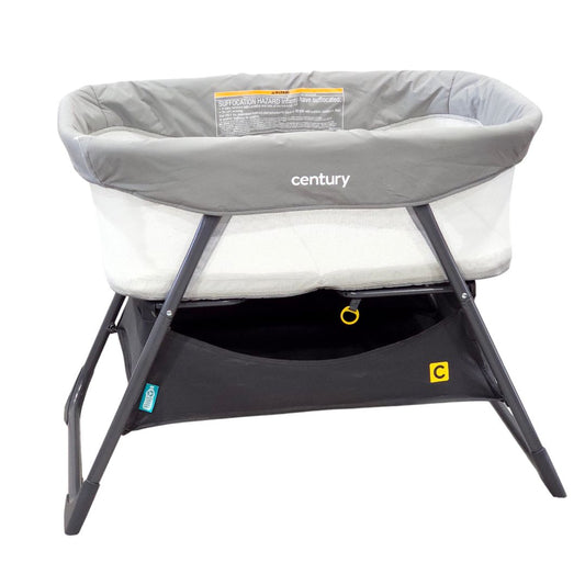 Century -  Snooze On 2-in-1 Bassinet