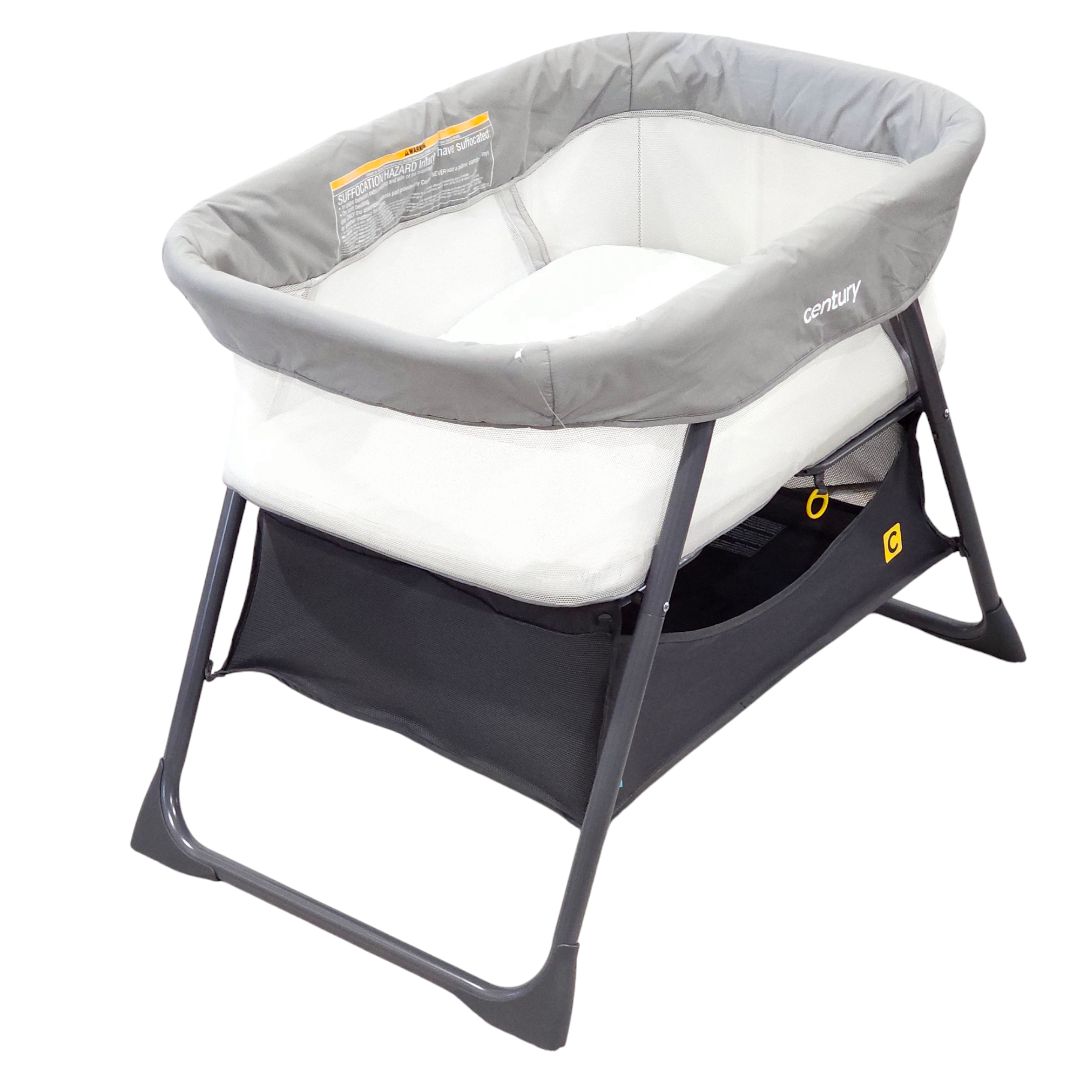 Century -  Snooze On 2-in-1 Bassinet