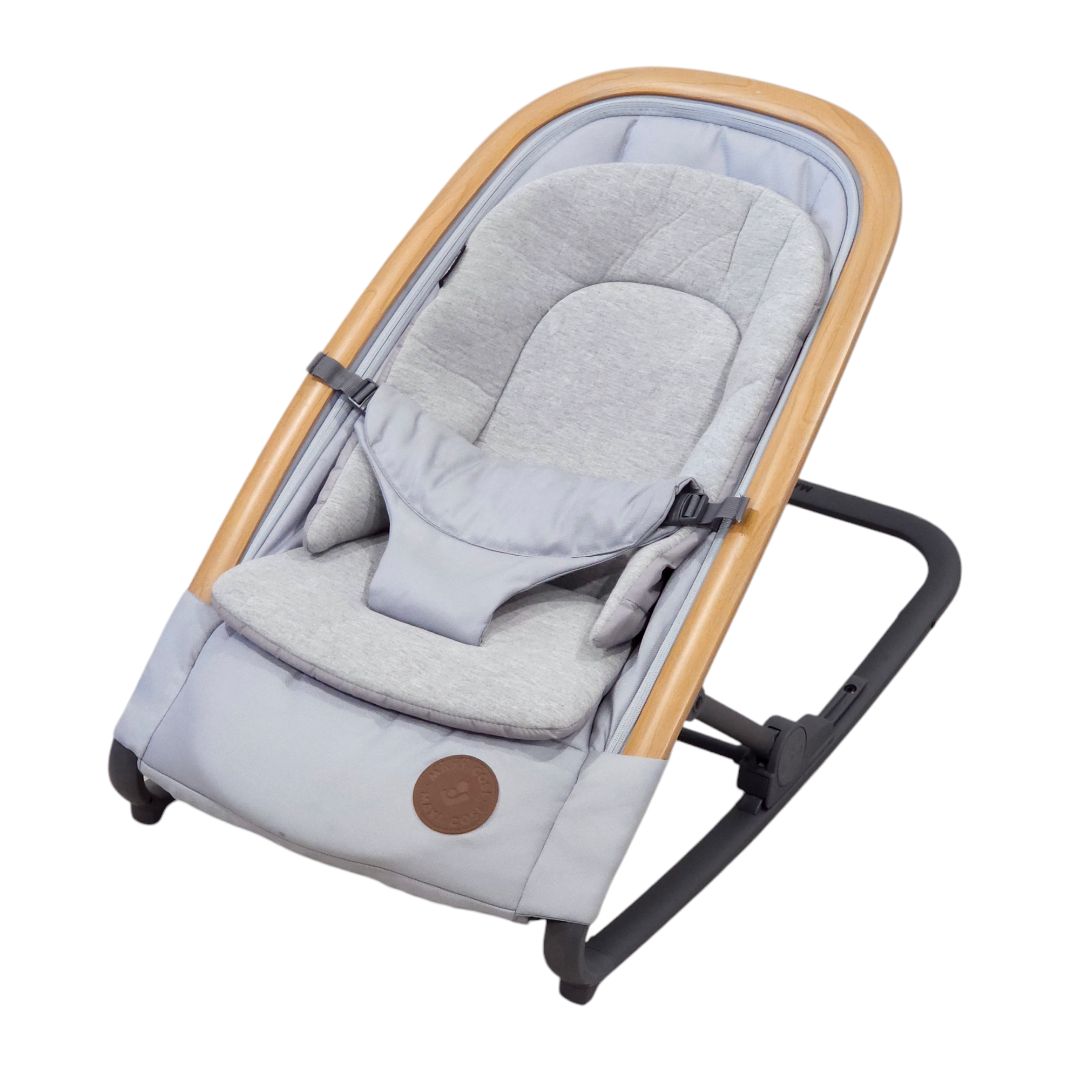 Maxi-Cosi - Gray Kori 2-In-1 Rocker, Metro-Essential,  Size