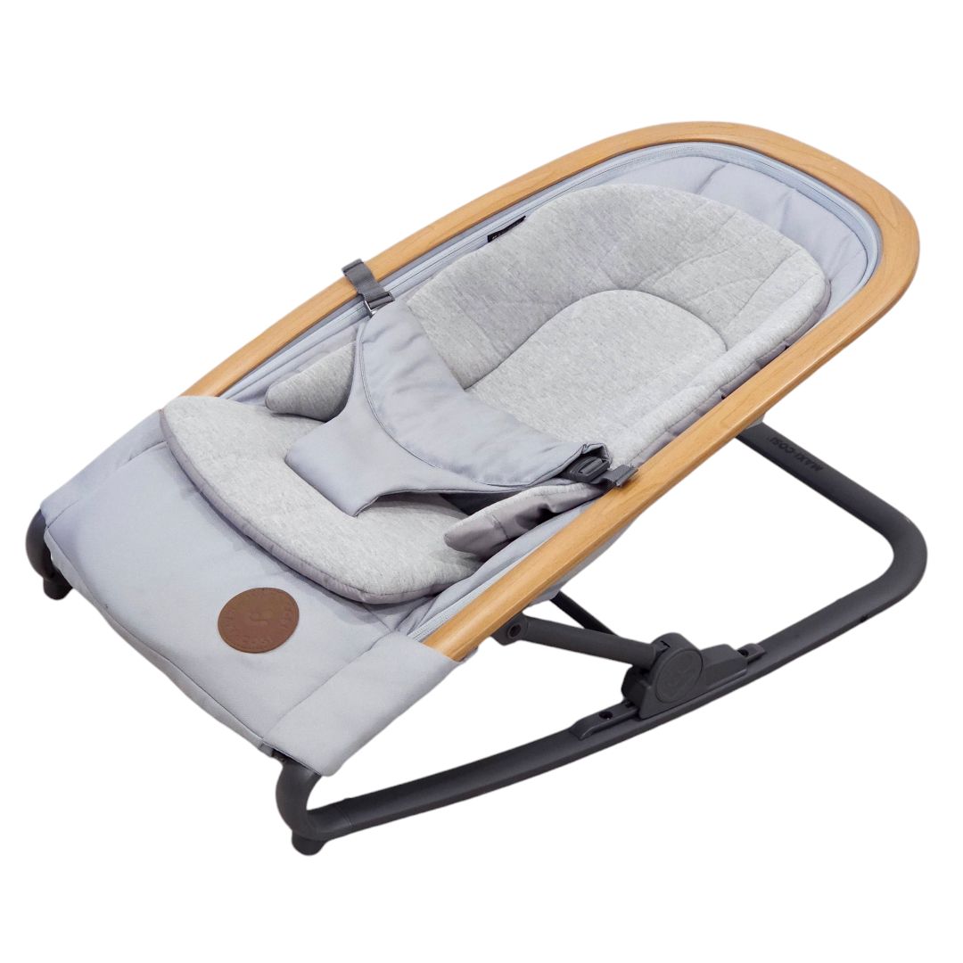 Maxi-Cosi - Gray Kori 2-In-1 Rocker, Metro-Essential,  Size