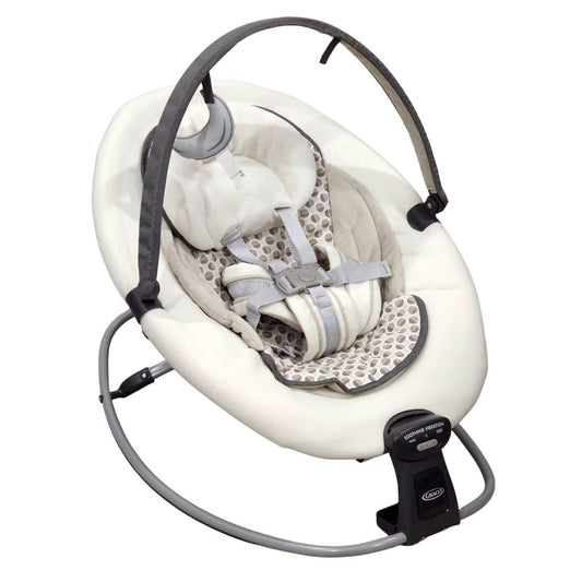 Graco -  Duet Baby Rocker