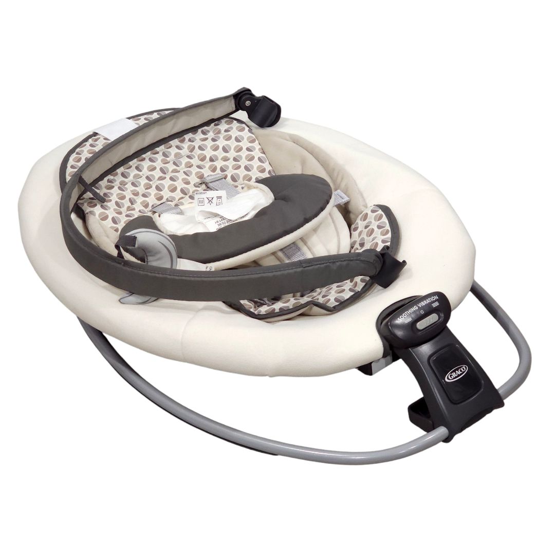 Graco -  Duet Baby Rocker