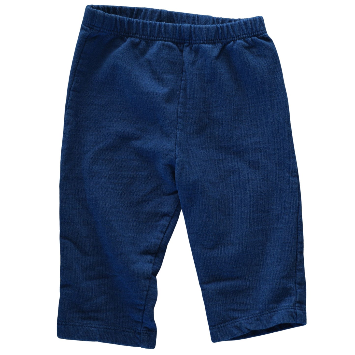 Pantalón azul bebé - Niño - 6m