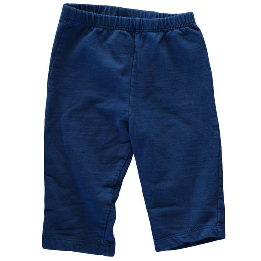 Baby Blue Pants - Boy - 6m