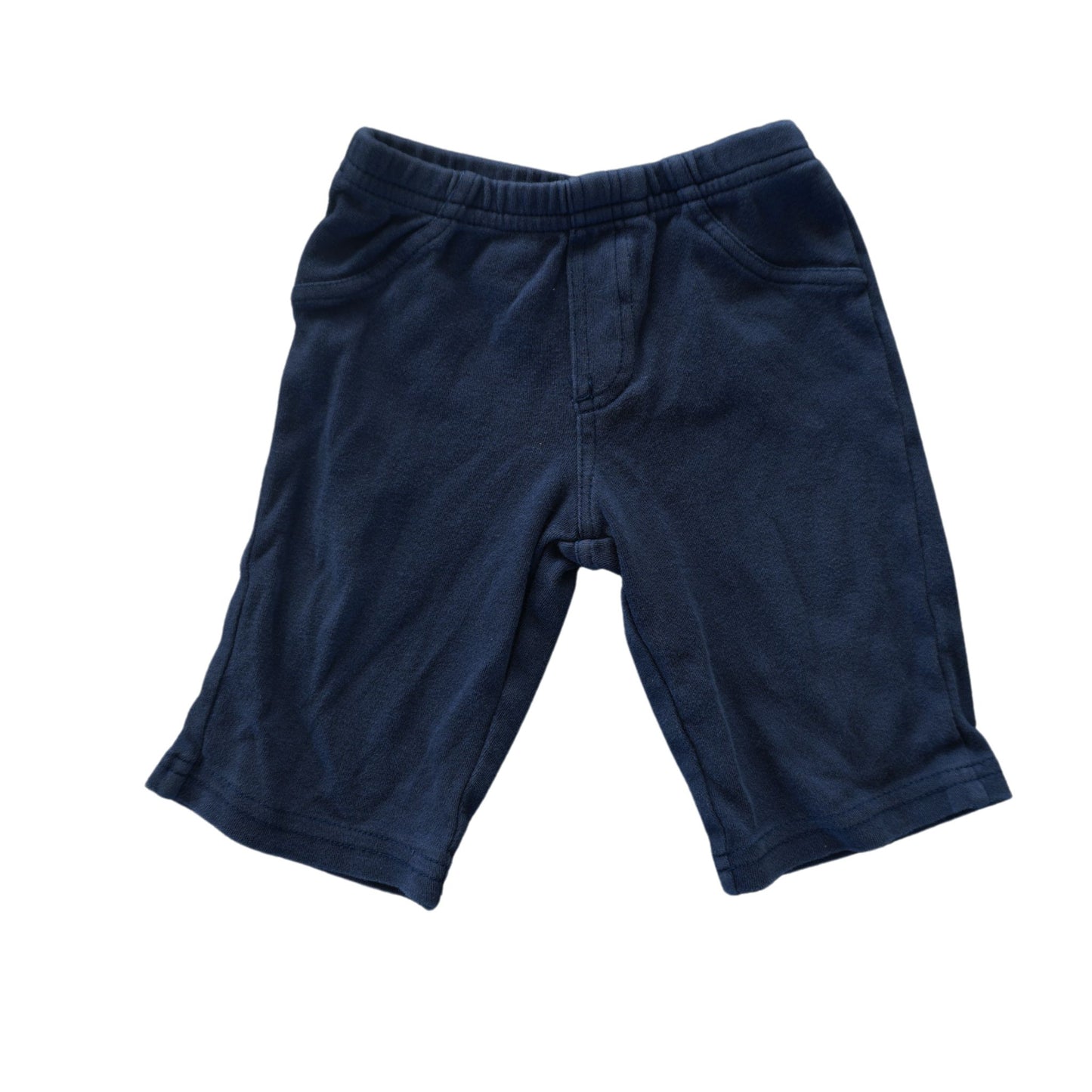 Baby Carter's - Blue long pant - Boy 3m