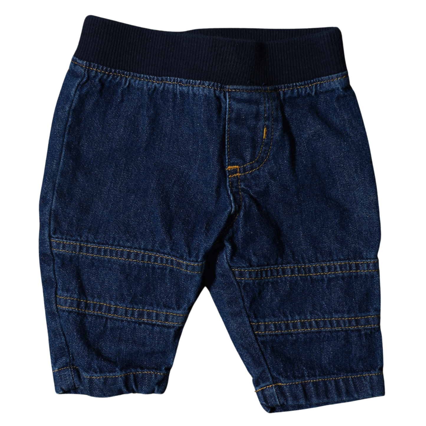 Baby Garanimals - Blue Jeans - Boy Newborn