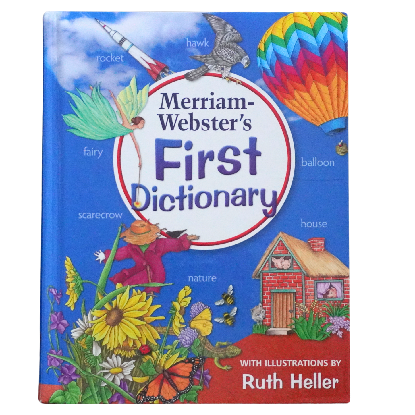 Merriam-Webster's First Dictionary